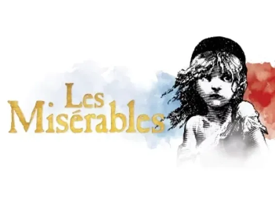 Les Misérables: Musical-in-Concert