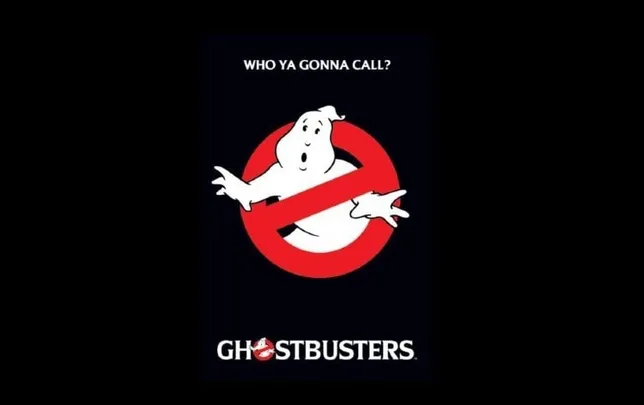 Ghostbusters