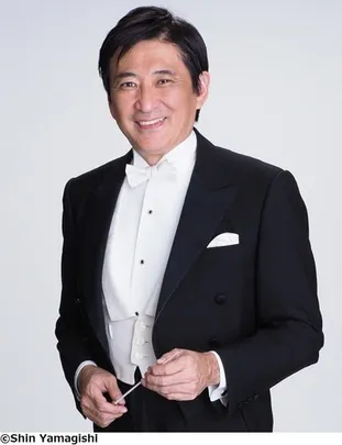 藤岡幸夫のクリスマス･ファンタジア