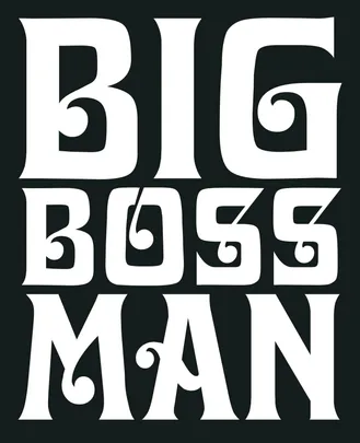 LEMAN presents Big Boss Man, The Forty Fours, Supergiant, Mood Hoover, Lemon + Lime.