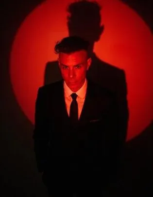 ASAF AVIDAN - UNFURL TOUR 2026