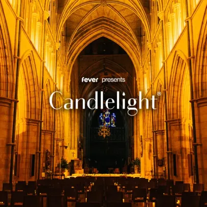 Candlelight: Tribute to Leonard Cohen