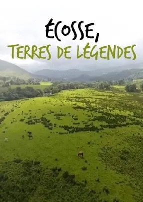 FILM : Écosse, terres de légendes - Un voyage musical en Écosse avec Joanne McIver, musicienne invitée du festival
