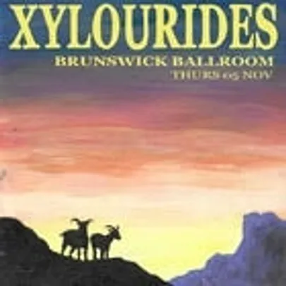 XYLOURIDES