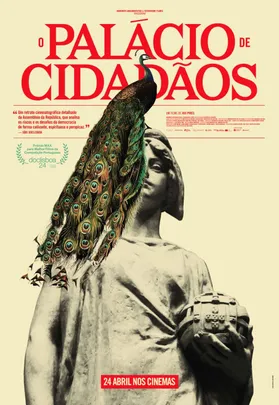 O PALÁCIO DE CIDADÃOS