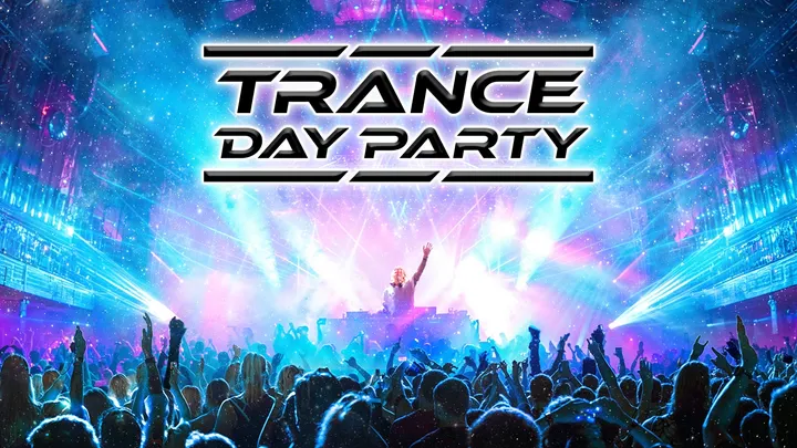Trance Day Party: King's Lynn 🔊