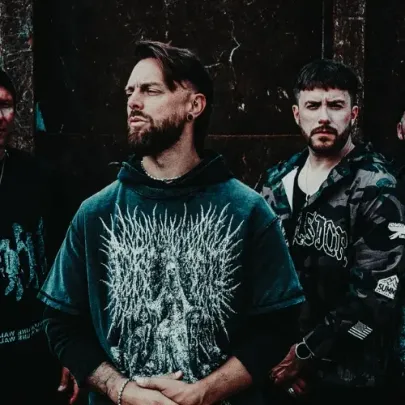 Bullet for my Valentine