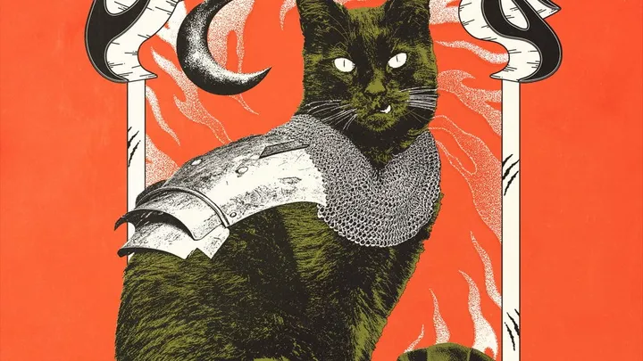 THE ZELOUS CHIEFTAINS  [CATS ACTION FUNDRAISER]
