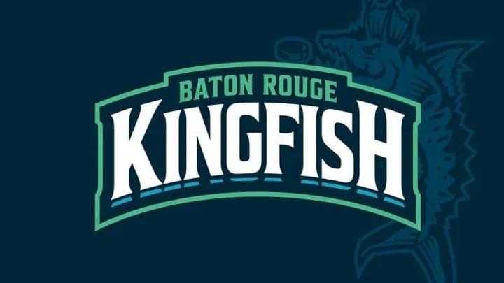 Baton Rouge Kingfish vs. Twin City Thunderbirds