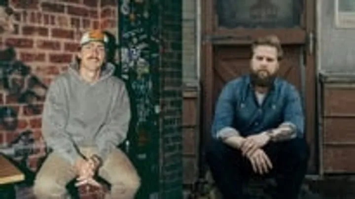 Dylan Gossett & Charles Wesley Godwin