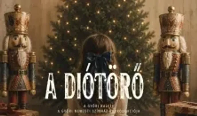 A diótörő