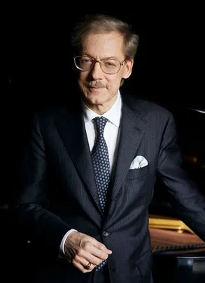 スタニスラフ･ブーニン ピアノ･リサイタル 日本デビュー40周年記念