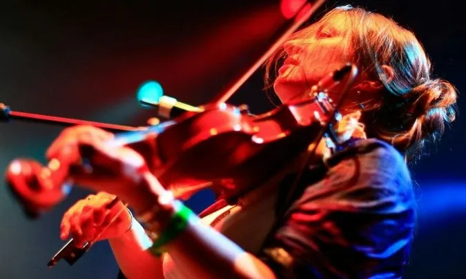Eliza Carthy & The Restitution: Album Launch Party