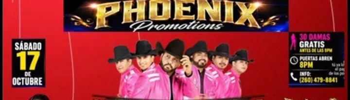 KIKIN Y LOS ASTROS, DJ EL REGIO & MAS