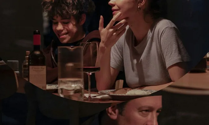 MUBI FEST: MINOTAUR
