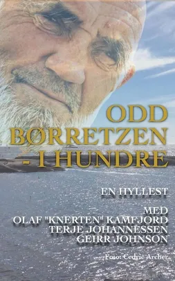 EN HYLLEST AV ODD BØRRETZEN