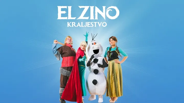 Elzino kraljestvo