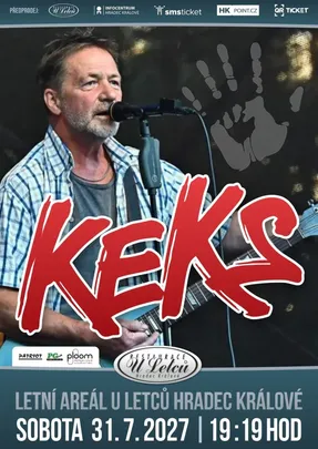 KEKS