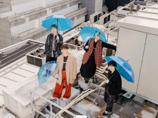 BLUE ENCOUNT