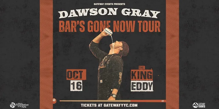 Dawson Gray - Calgary