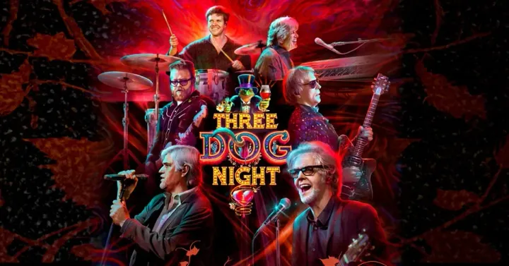 Three Dog Night