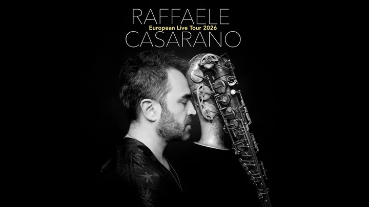 Raffaele Casarano