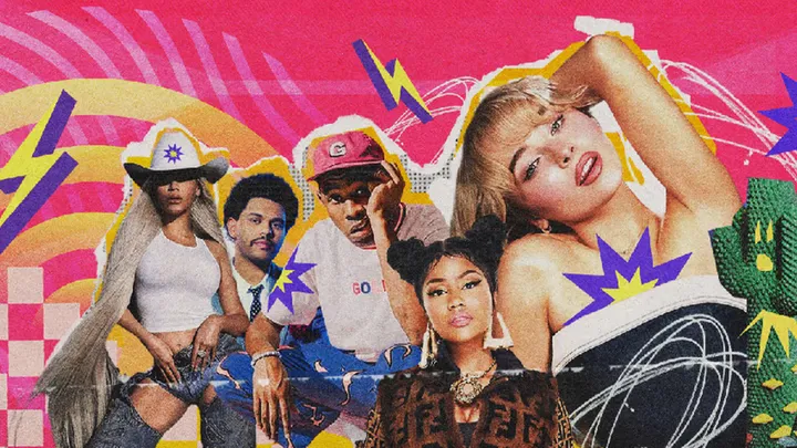 Luv X 90s - 2000s Hiphop Party