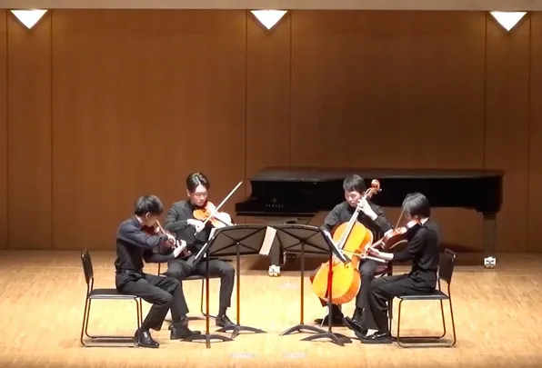 Ensemble Garden POLKA 第1回特別演奏会