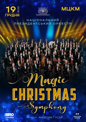 Magic Christmas Symphony