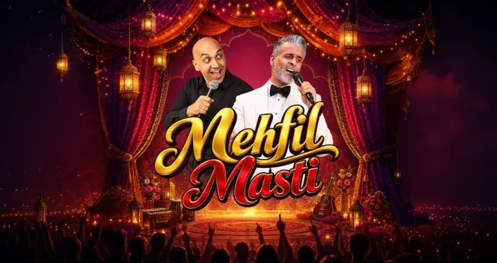 Mehfil Masti – South Woodford