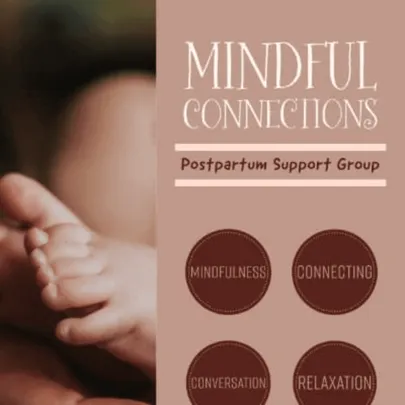 Mindful Connections - April 2027