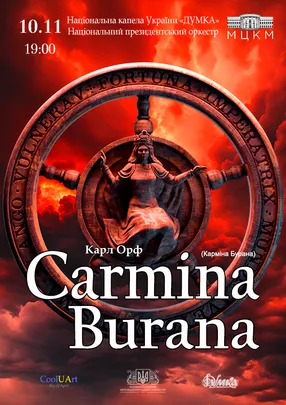 Carmina Burana