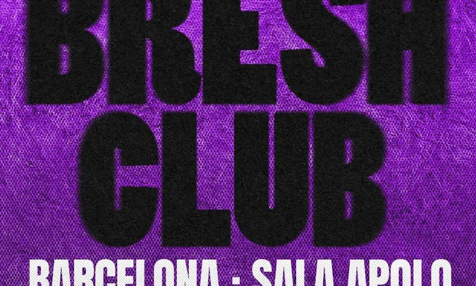 BRESH CLUB