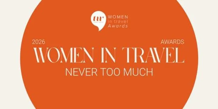 Travel Weekly Women in Travel Awards 2026
