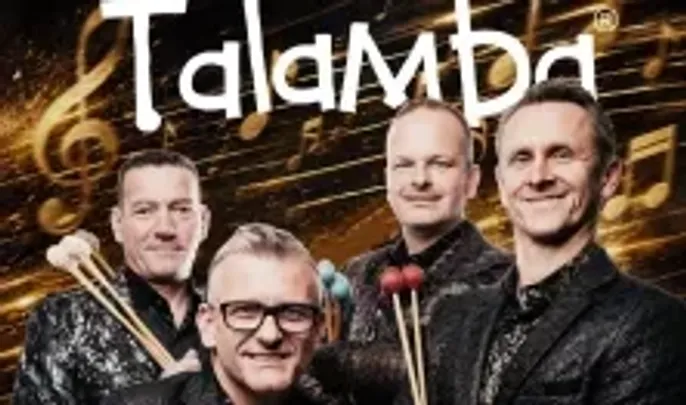 TALAMBA: Hang-Vágta