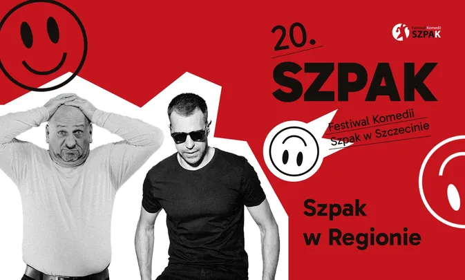 Grzegorz Halama & Krzysztof Jahns | Szpak w regionie 2026 | Dębno