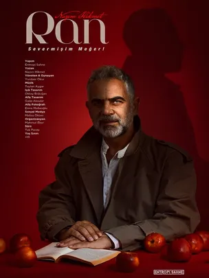 Ran “Severmişim Meğer“