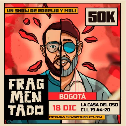 Fragmentado (Bogotá)