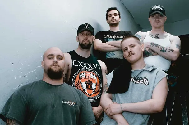 Pain of Truth + Big Boy + Headbussa