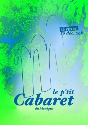 P'tit Cabaret de Noël