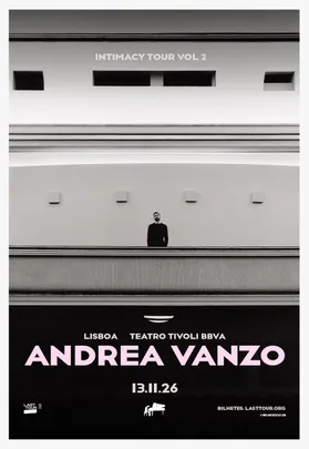 ANDREA VANZO