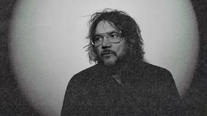 Jeff Tweedy Solo