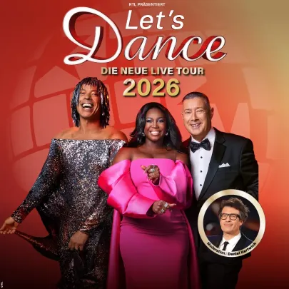 Let's Dance