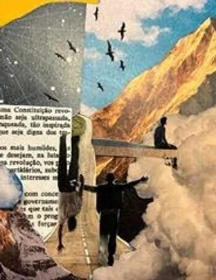 MONTANHA E UTOPIA
