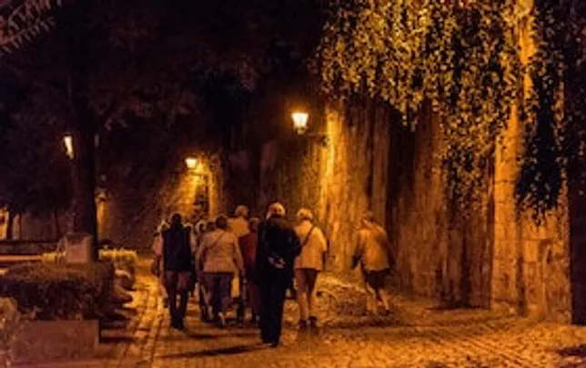 Romantischer Abendspaziergang mit Harzer Gaumenfreuden - Kulinarische Stadtführung