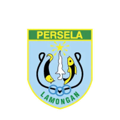 PERSELA LAMONGAN vs DE RED FC