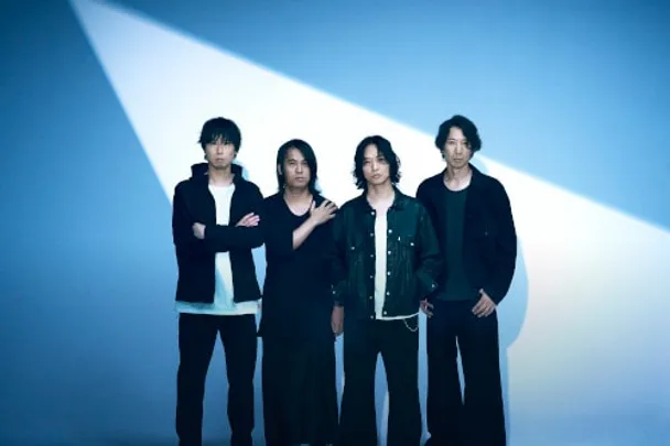 THE BACK HORN THE BACK HORN presents 後角祭 -koukakusai-