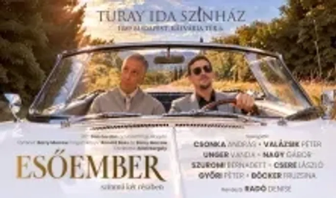 ESŐEMBER