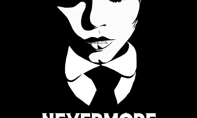 Nevermore Goth Rave: Halloween Edition