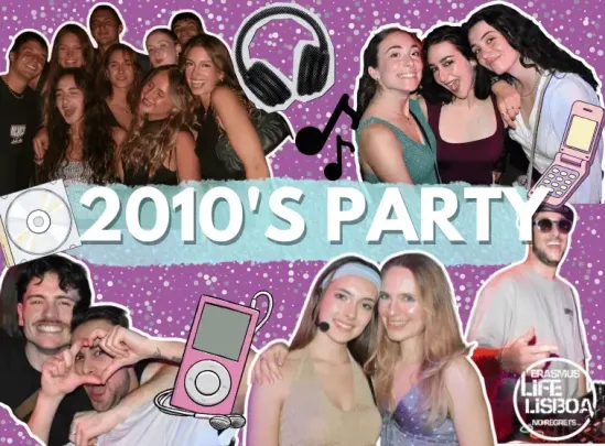2010's party